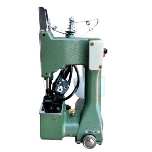 Машинка швейная для зашивания мешков GK-9-8